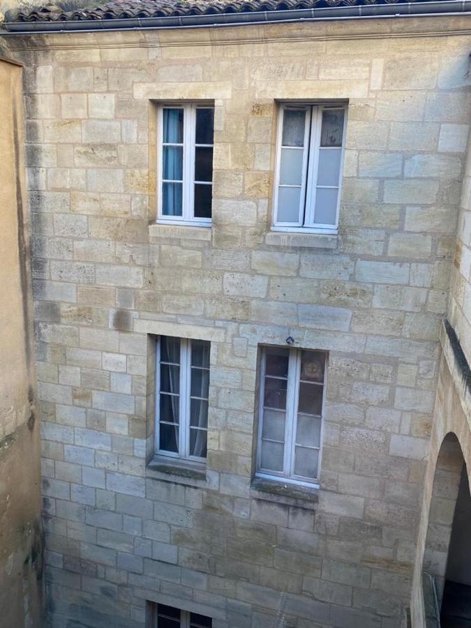 Bordeaux Cheri Екстериор снимка
